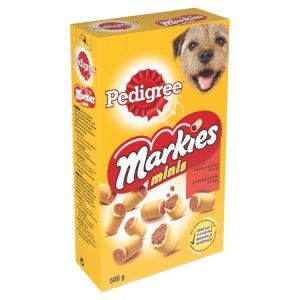 Pedigree MARKIES Mini Biscuits