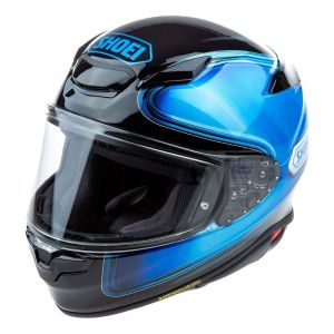 Shoei Casque intégral NXR2 Sheen TC-2- M