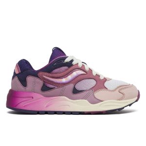 Saucony Baskets Grid Shadow 2