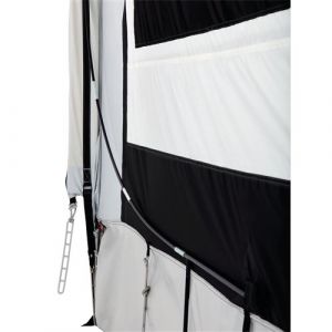 Thule Arceaux lateraux flexibles pour auvents