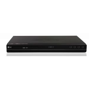 LG DRT389H - Lecteur Enregistreur DVD Tuner TNT
