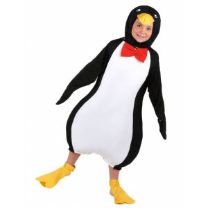 Déguisement pingouin enfant