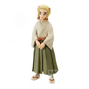 Bandai Figurine - Kimetsu No Yaiba - Senjuro Rengoku (vol.26)