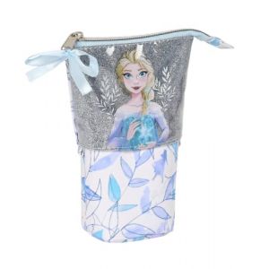 Safta Trousse à Couverts La Reine des Neiges II « Memories » 8 x 19 x 6 cm,, Multicolore - 812273898