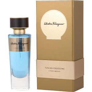 Salvatore Ferragamo E Pur Si Muove Eau De Parfum Spray 100 ml