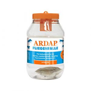 Fliegenfalle ARDAP Köderfalle