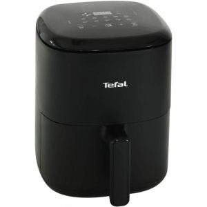 Tefal Friteuse sans huile Easy Fry Compact - EY1458CH