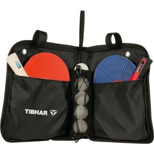 TIBHAR Raquette de tennis de table Hobbyset 2