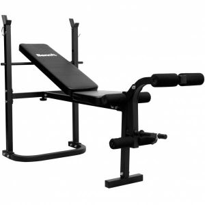 Bench Weight Premium Banc de musculation BS1102