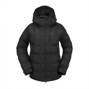 Volcom Doudoune de ski femme Puffleup