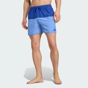 Adidas Maillot de bain de natation cb sh 5inch homme bleu