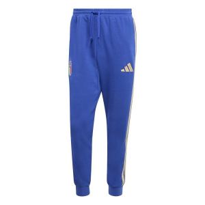 Adidas Pantalon de surv&ecirc;tement Italie DNA Coupe du Monde 2026