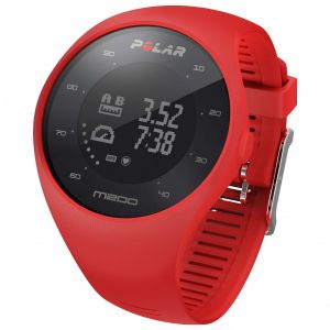 Image de Polar M200 Montre sport GPS - Taille M/L