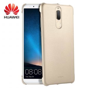 Huawei Mate 10 Lite Back Case Gold