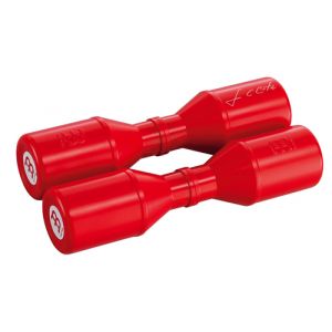 Image de Meinl Artist Series Shaker Rouge