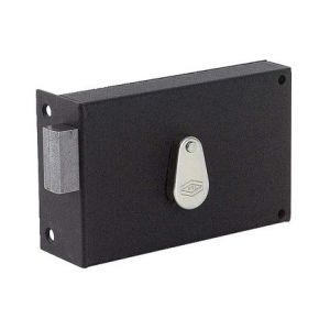 Jpm Serrure 4G Pêne dormant horizontal 140 Cylindre de 40 gauche - 134000-01-2Y