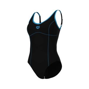 Arena Maillot de bain 1 pièce femme Tania Clip