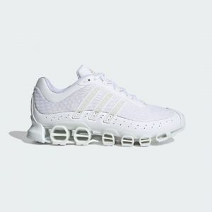 Adidas Originals Megaride, White - Taille 47 1/3