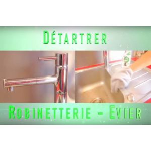 Venteo Bicarbonate de soude en gel - Id&eacute;al pour tout nettoyer du sol au plafond - Lot de 3 - Contenance 750ml