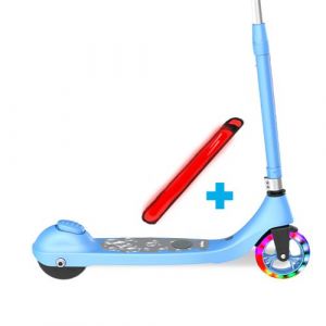 Beeper Trottinette électrique enfant de 4 à 12 ans 100w kiddy fwe50[2]