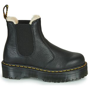 Dr. Martens Boots 2976 QUAD FL - Couleur 36 - Taille Noir