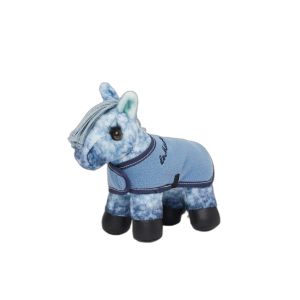 Lemieux Peluche Tiny Pony Sammy