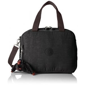 Kipling Sacs-repas Miyo - True Black - One Size