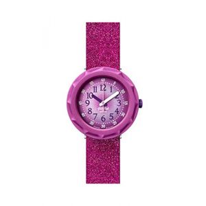 Flik Flak Montre Enfant Purpleaxus