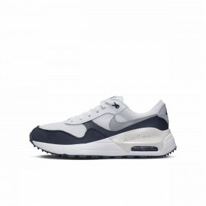 Nike Chaussures casual Air Max SYSTM Blanc - Taille 36