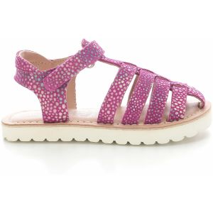 Mod8 Sandales fille MOD 8 Jumpeps