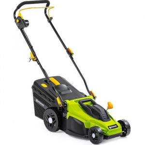 Fieldmann Tondeuse a gazon électrique FZR 2033E