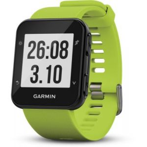 Image de Garmin Forerunner 35 - Montre cardio GPS