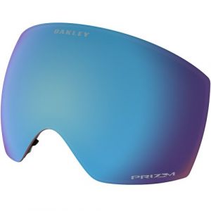 Oakley Lens Flight Deck Prizm Sapphire Iridium/CAT3-2 Lentilles de rechange