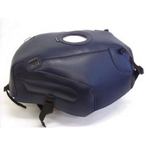 Bagster Tapis de réservoir marine (1238F) Triumph Trophy 900/1200/Speed Triple