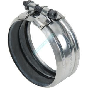 Pont &agrave; mousson Joint SMU diam&egrave;tre nominal 100mm R&eacute;f.229387 PAM