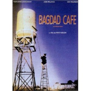 Bagdad Cafe