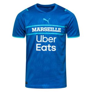 Puma Maillot third OM 2021/22
