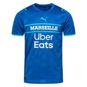 Puma Maillot third OM 2021/22