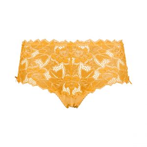 Sans Complexe Culotte taille medium Arum, Jaune - Couleur Jaune - Taille M