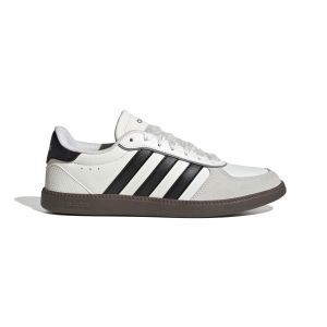 Adidas Chaussures Breaknet Sleek blanc marron femme - 39(1/3)