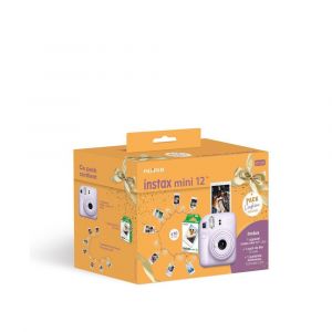 Fujifilm PACK NOEL 25 mini 12 lavande