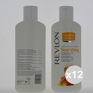 Image de Revlon Gel douche Nourishing