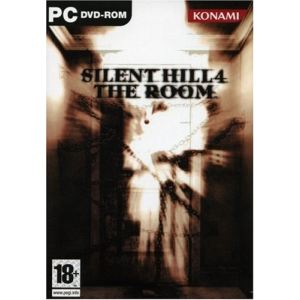 Image de Silent Hill 4 : The Room [PC]