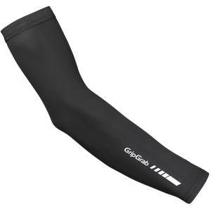 Image de GripGrab UV Sleeves Manchettes anti-UV, black S Manchettes