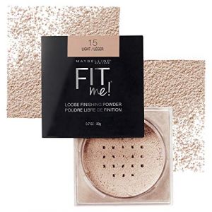 Image de Maybelline Fit Me! Poudre Libre de Finition - 20 g