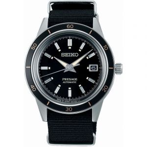 Seiko Montre Homme SRPG09J1