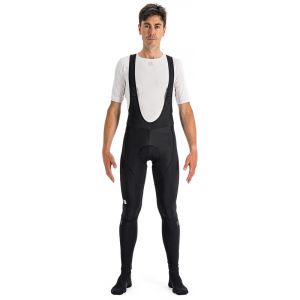 Sportful Neo Bib Tights Men, noir M Pantalons hiver