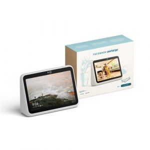 Facebook Assistant com. vidéo Portal Go