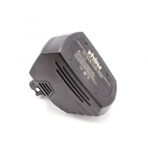 Vhbw NiMH batterie 1500mAh (18V) pour outil électrique outil Powertools Tools Hilti SFH181-A, SFH181A, SFL-18, SFL18