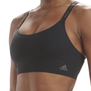 Brassi&egrave;re femme Micro Free Cut Adidas noir